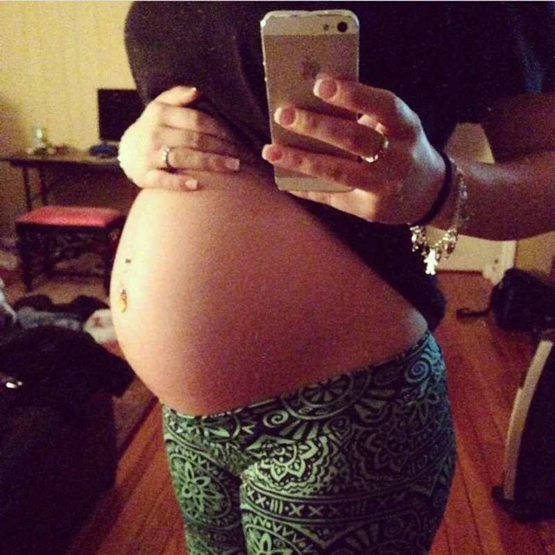 Кольцо для живота беременных 22 мм 1 шт.|piercing navel|body piercing jewelrypiercing jewelry |