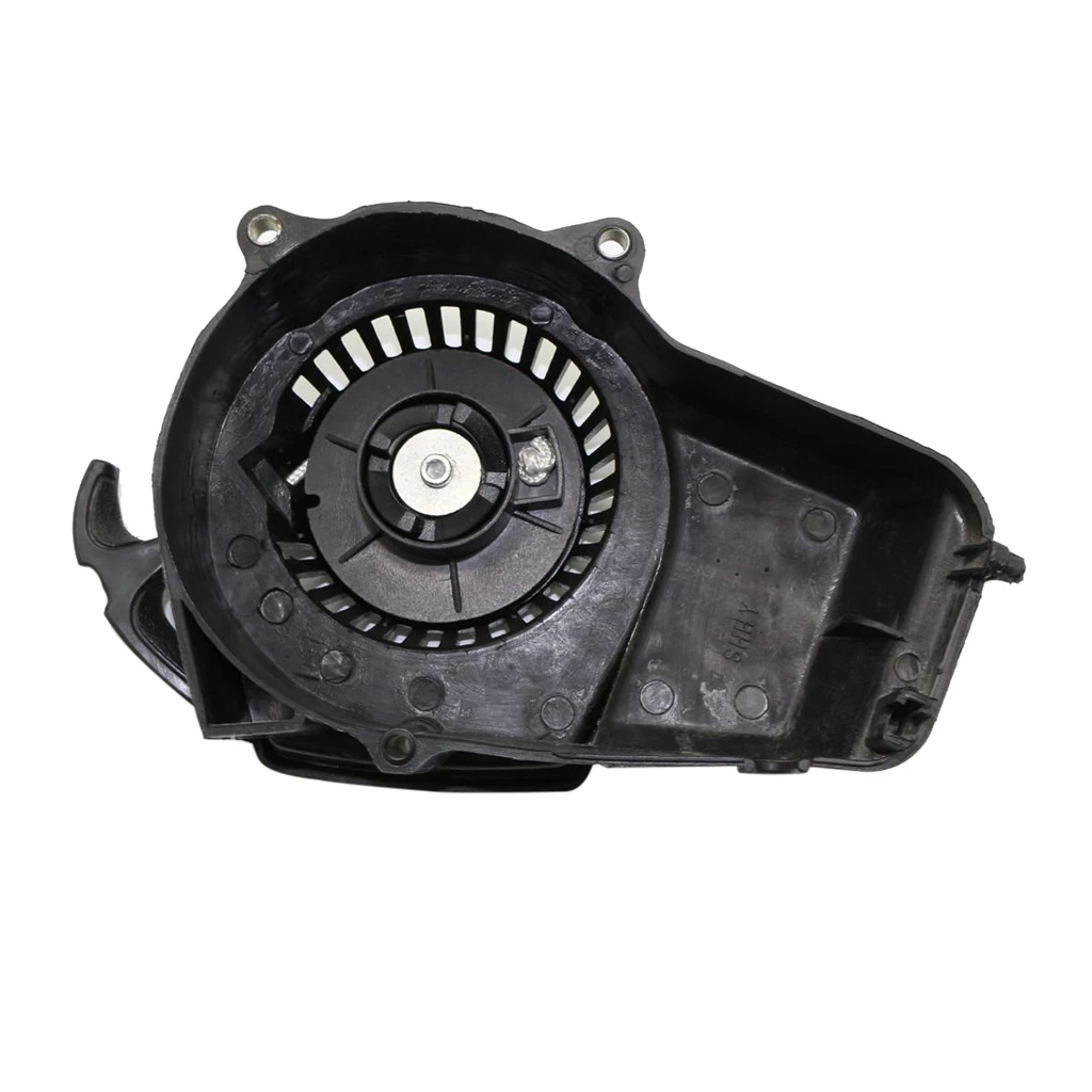 Пусковое устройство Pull Starter карманный мини квадроцикл 47cc 49cc 50cc 2 тактный