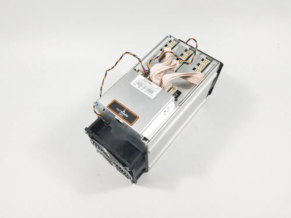 Новинка Майнер DCR Antminer DR3 th/S Asic Blake256R14 лучше чем WhatsMiner D1 Innosilicon D9 FFMINER DS19 D18 Z9