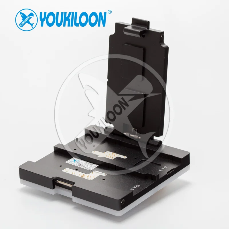 YOUKILOON Naviplus PRO3000S 2 в 1 инструмент для удаления разблокировки ICloud программатор NAND
