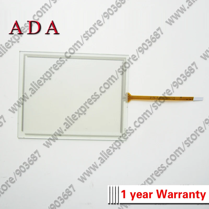Сенсорный экран панель стекло дигитайзер для 6AV6545 0AH10 0AX1 6AV6 545 MP270 6 &quotсенсорный с