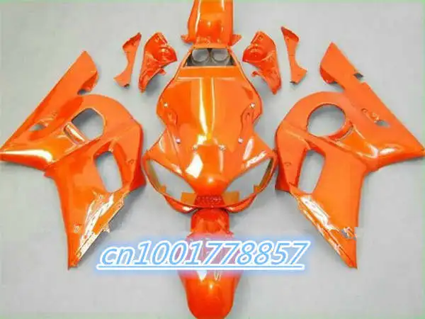 Обтекатель для фотоэлементов Φ YZF R6 1998 1999 2000 2001 2002 98 99 00 01 02 полностью оранжевый +
