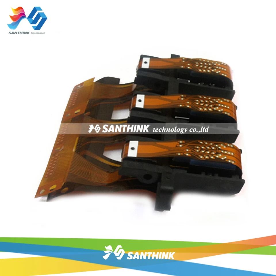 Контактные точки печатающей головки Designjet для HP 5500 5100 5000 контактные головки|print