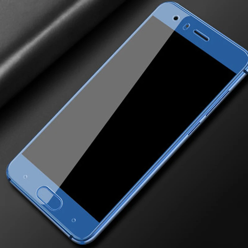 2 шт. ультра тонкий полная защита экрана закаленное стекло для huawei Honor 9 Honor9 STF AL00