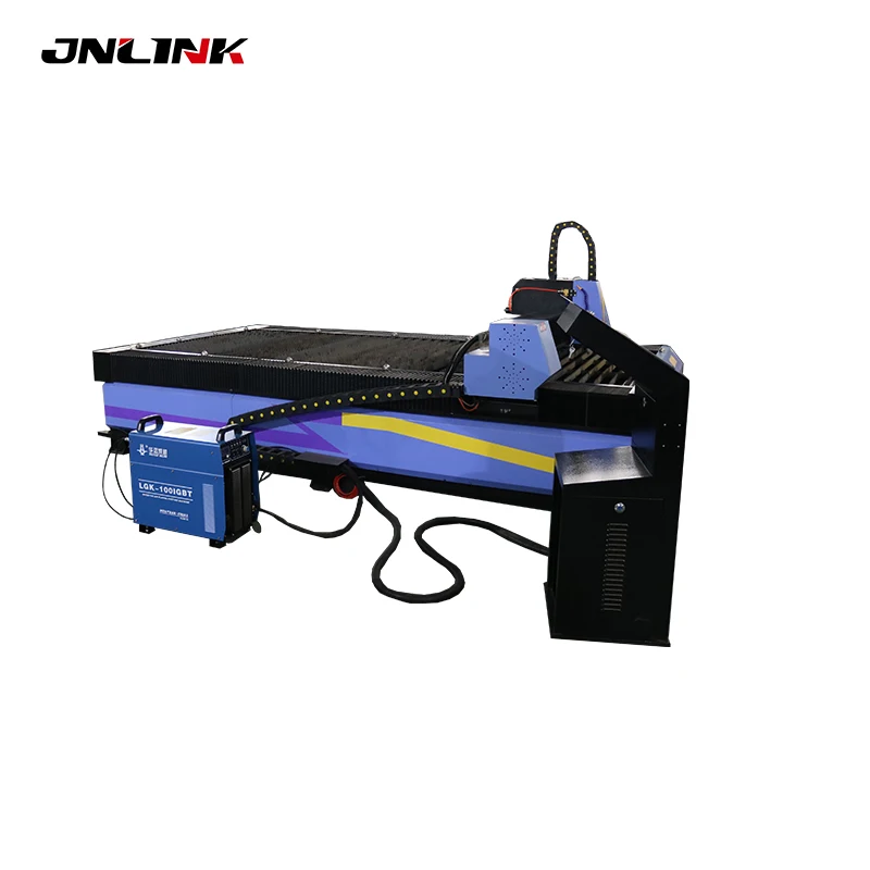 CNC plasma cutting machine metal kit 1530 with flame head car | Инструменты