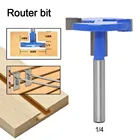 Фрезерный станок для деревообработки, фрезерный триммер для деревообработки с прямой кромкой фреза с лезвием для дерева 14
