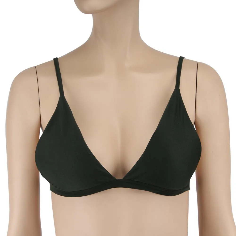 Купальники женские бикини 2019 сексуальные купальники новые Пуш Ап мягкие Топ