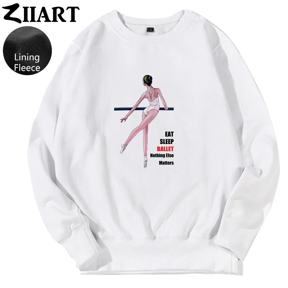 Элегантный танцевальный костюм для сна балета мальчиков мужчин флисовый свитер