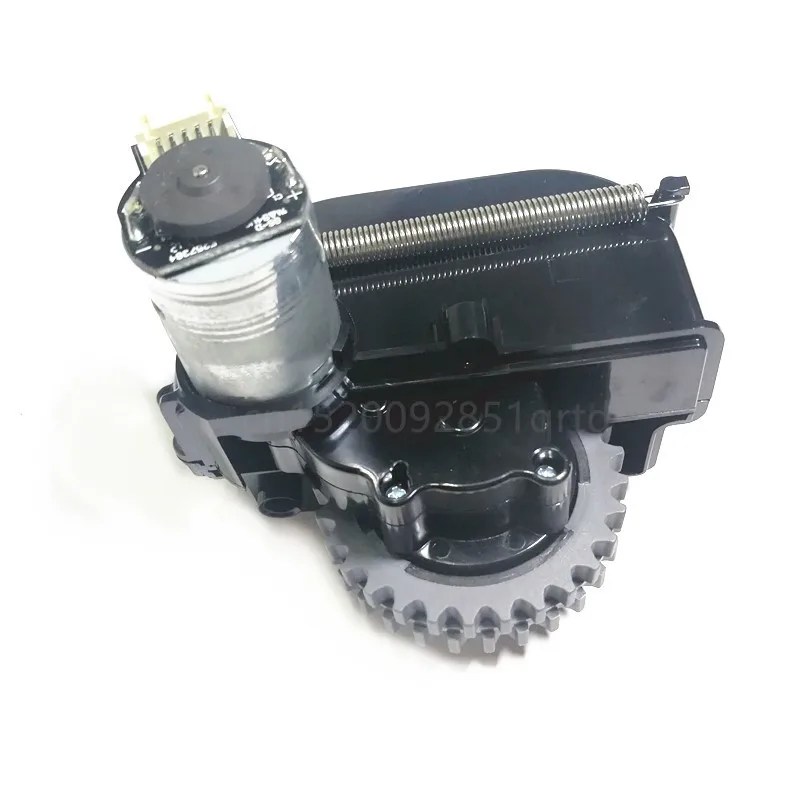 

robot left wheel engine for chuwi ilife v5s v5 x5 ilife v3s v3 v3l robot Vacuum Cleaner Parts replacement accessories