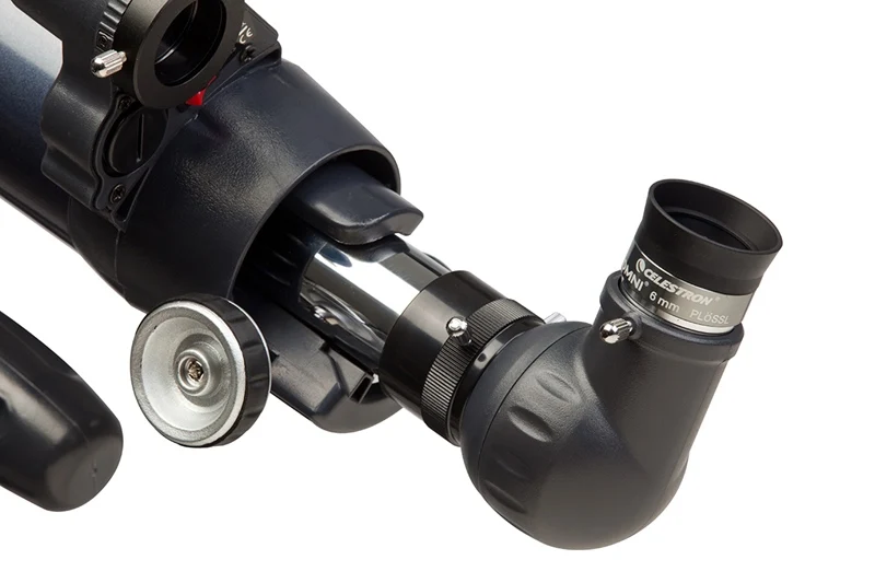 Окуляр celestron omni серии 6 мм окуляр 1 25 дюйма Барлоу запчасти для астрономического