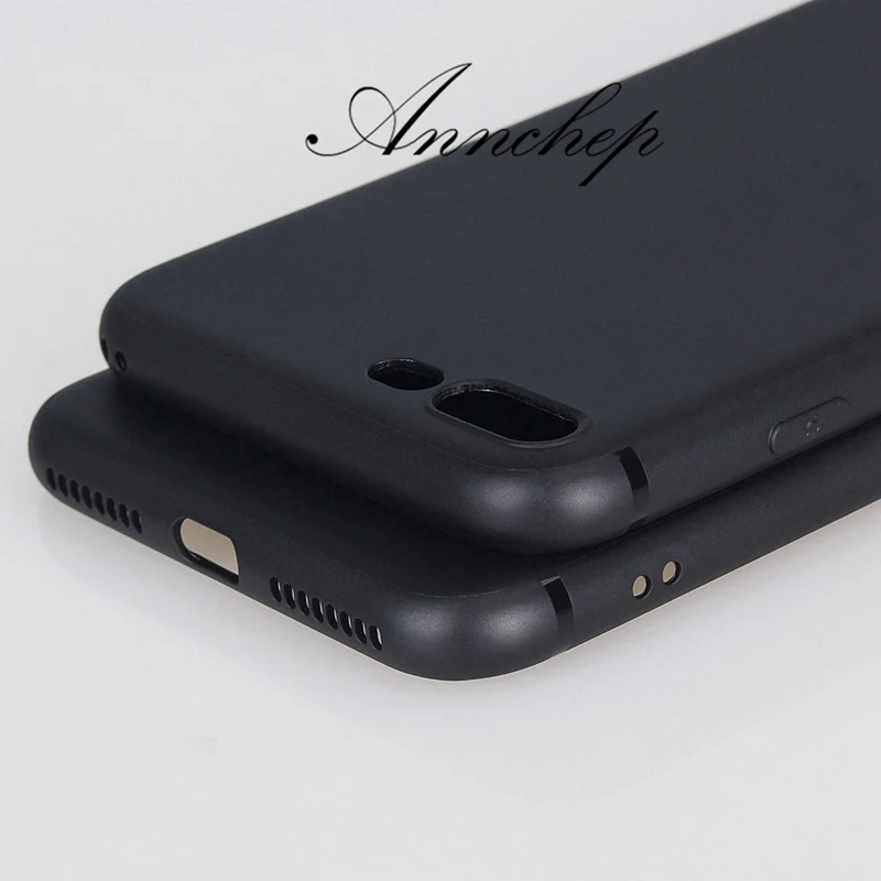 Мягкий силиконовый чехол для iphone 6 6s Plus 7 8 X XS Max XR 5 SE | Мобильные телефоны и