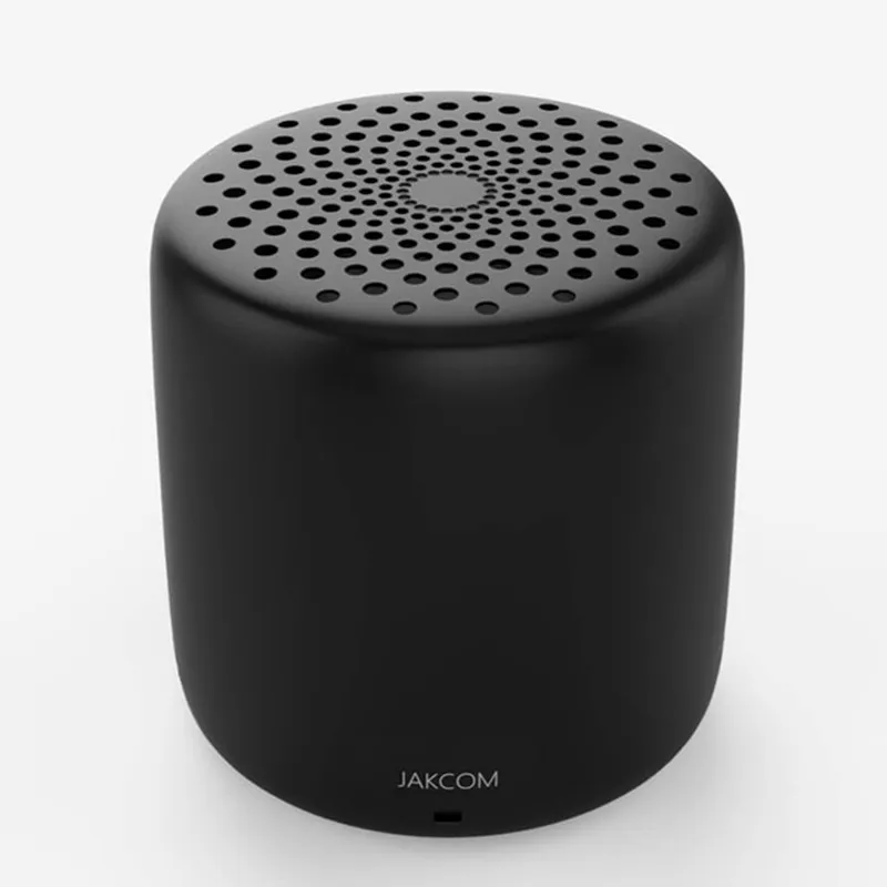Портативная звуковая коробка kebidu Bluetooth умная колонка совместимая со всеми