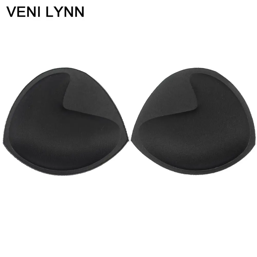 VENI LYNN 3 5 см уплотненная пена для увеличения груди хлопковый бюстгальтер