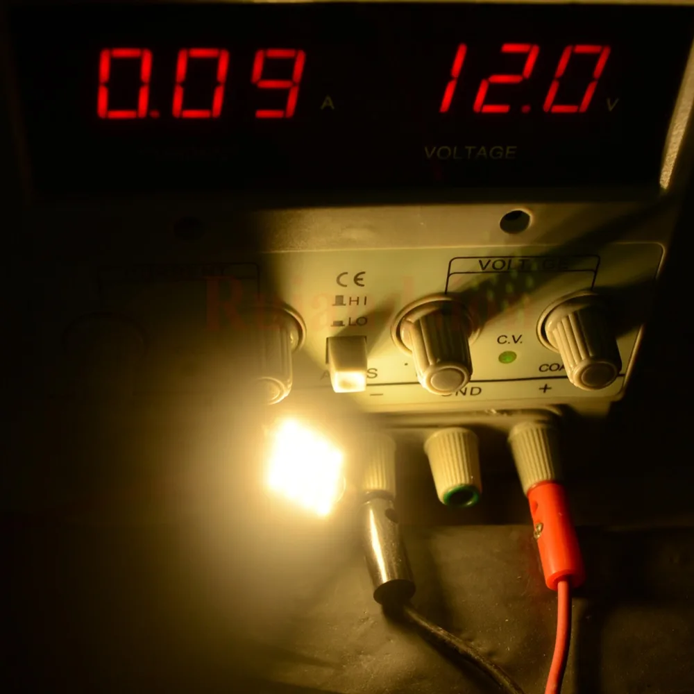 2x C5W led C10W лампы салона светильник гирлянда 41 мм 16SMD 3528 Чтения Купол лампы 12V 4300K теплый белый 6000K белый