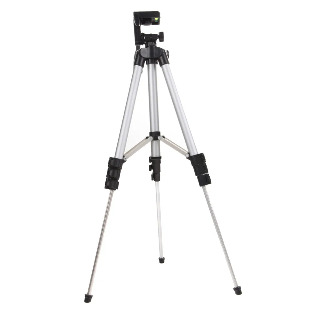 Универсальный Профессиональный штатив Tripode Camara Reflex DSLR штатив подставка для зеркальной цифровой камеры треножный Штатив для телефона для Nikon/sony/Canon штатив для телефона штатив для камеры фотоштатив
