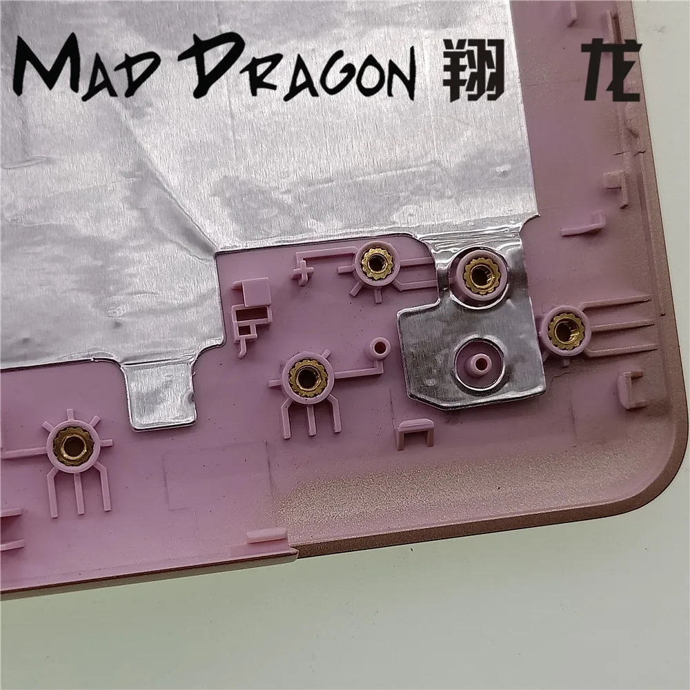 Совершенно новый ноутбук бренда MAD DRAGON задняя крышка ЖК экрана для Dell Inspiron 5570 15 5000