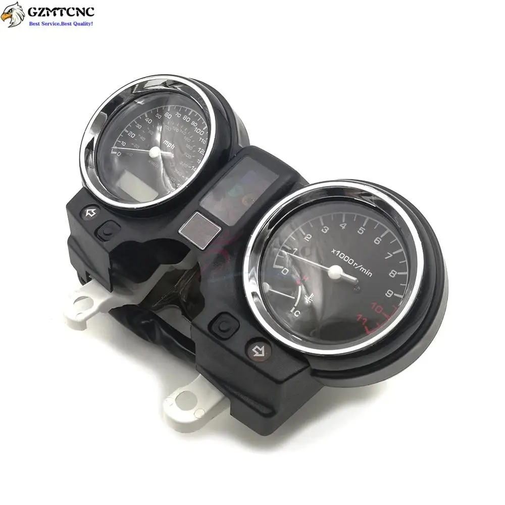 Спидометр/километр Hornet 900 для Honda 919 CB900F Hornet900 2002 2007|odometer gauge|hornet 900hornet speedometer |