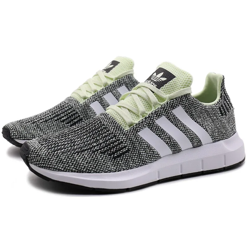 Original New Arrival 2018 Adidas Originals SWIFT Men's Skateboarding Shoes Sneakers | Спорт и развлечения