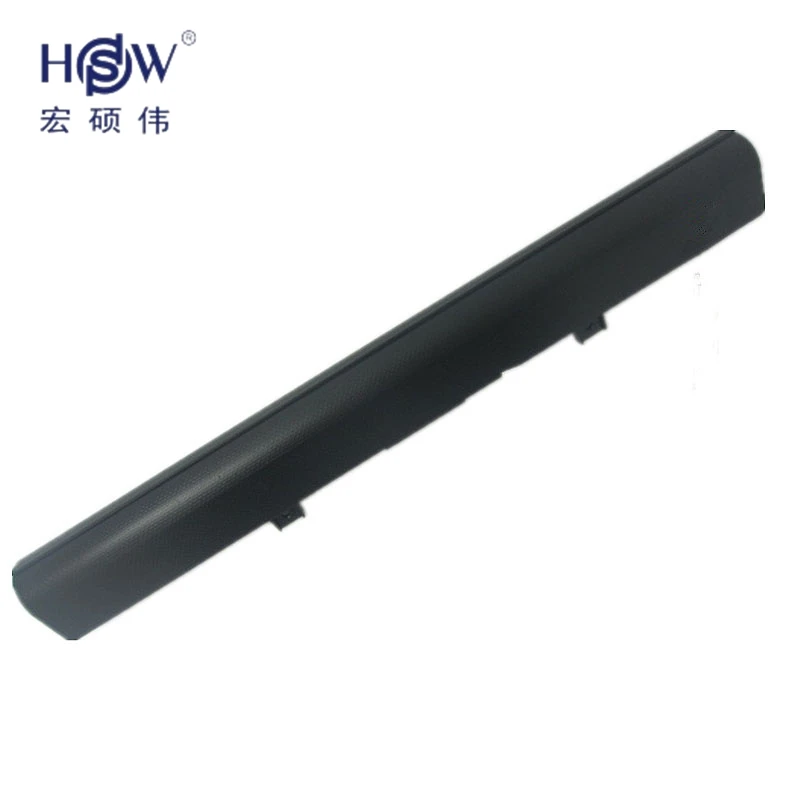 HSW PA5184U ноутбук аккумулятор для Toshiba C55 C55D C55T L55 L55D L55T PA5184U-1BRS PA5185U-1BRS PA5185U batteria akku емкостью мА/ч. аккумулятор