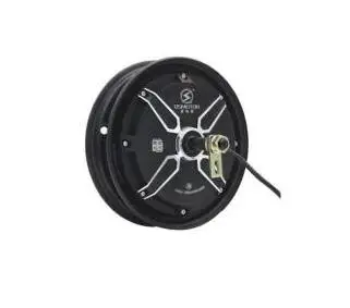 QS205 500 W 800 W 30 H V1 в колеса концентратор Мотор 48 V 60 V для электрический мотоцикл