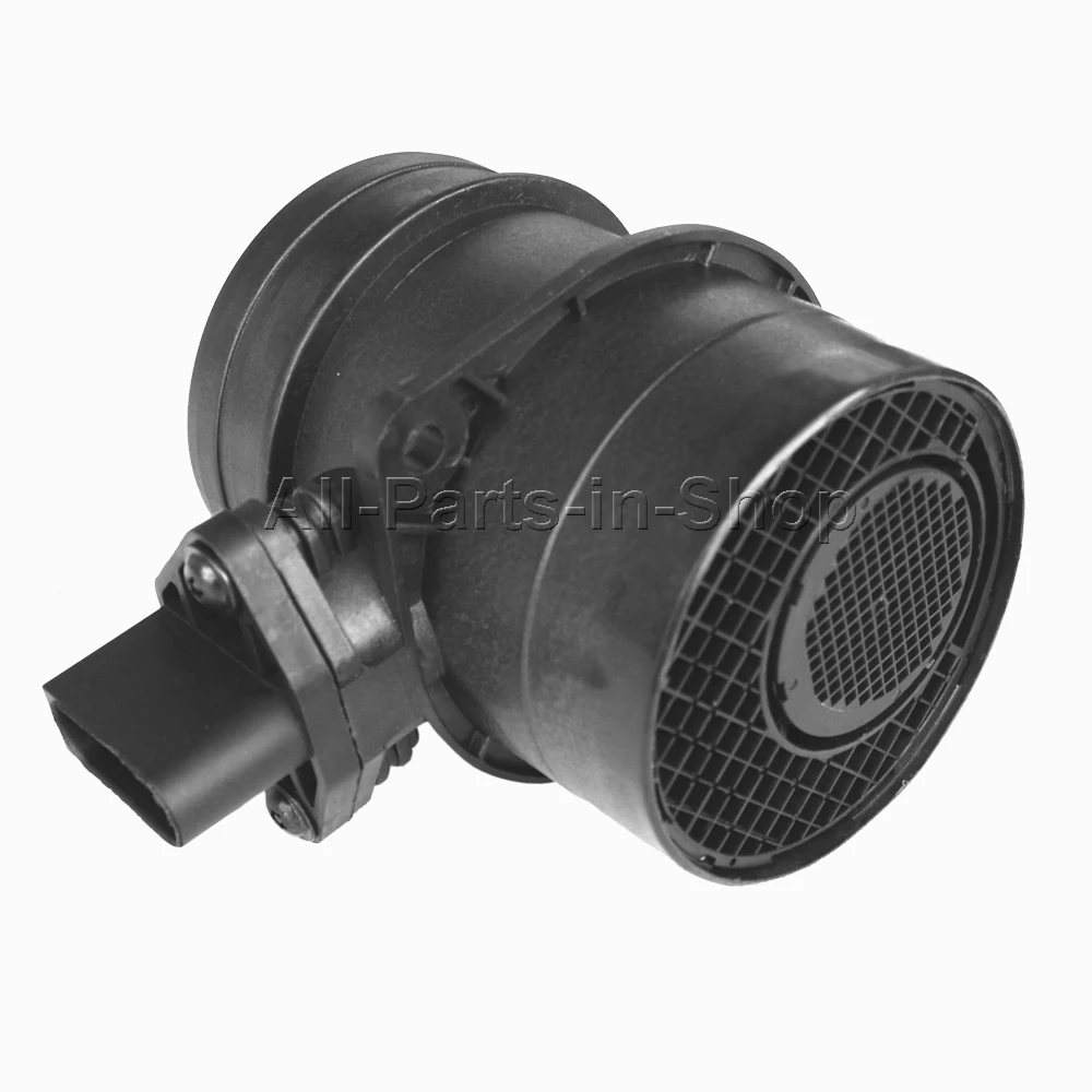 Датчик массового расхода воздуха AP01 074906461B для AUDI A3 A4 A6 2 0 TDI C5 B6 B7 VW JETTA III SEAT SKODA 1 9 OE