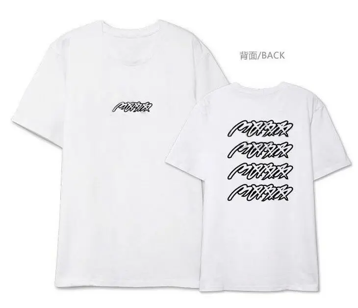 Футболка с коротким рукавом и принтом принтом|short sleeve t-shirt|print t shirtt shirt summer |