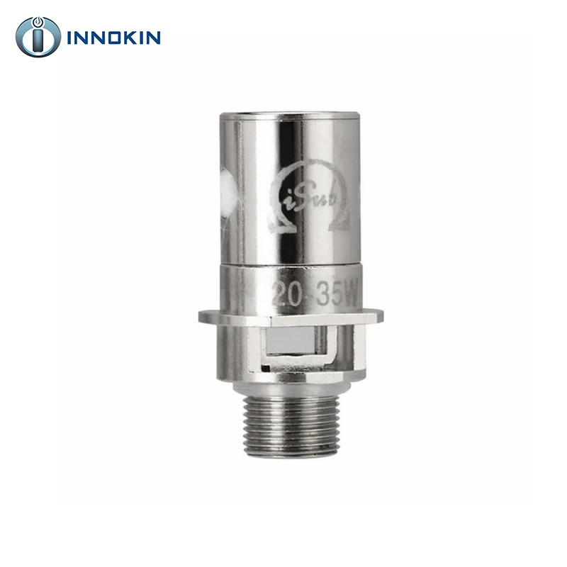 5/10/20 штук оригинальный Innokin iSub катушки 0 2/0 5/2.0ohm замена голову электронная