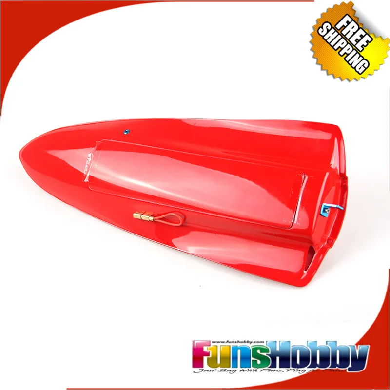 Tenshock Mini ECO летающая рыба стеклянная лодка ARTR с двигателем viper BX40 ESC|boat boat|fishing boatmini