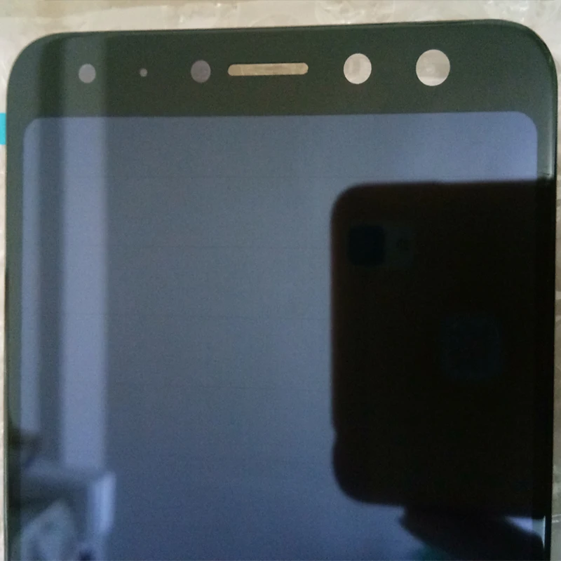 Для Wiko View Prime ЖК дисплей и сенсорный экран дигитайзер в сборе|Экраны для мобильных
