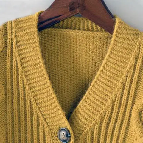 INS hot Baby Girls knit cardigan 3-11 years old kids sweater Single-breasted vertical striped crossover cardigan fashion