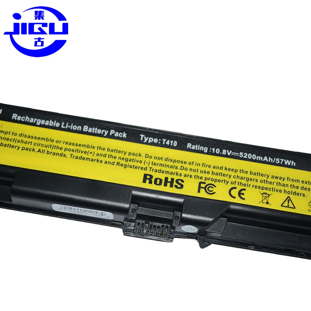 Аккумулятор для ноутбука Lenovo ThinkPad L410 L412 L420 L421 L510 L512 L520 SL410 SL410k SL510 T410 T420 T510 T520|laptop
