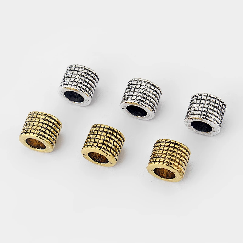 20 шт. разделители для кожаного шнура 5 мм | Украшения и аксессуары