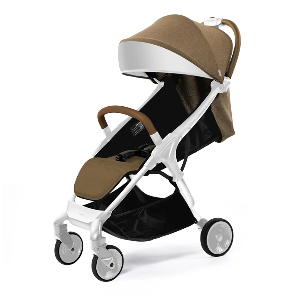Распродажа Babysing E GO Детские коляски для новорожденных легкий складной все сезоны