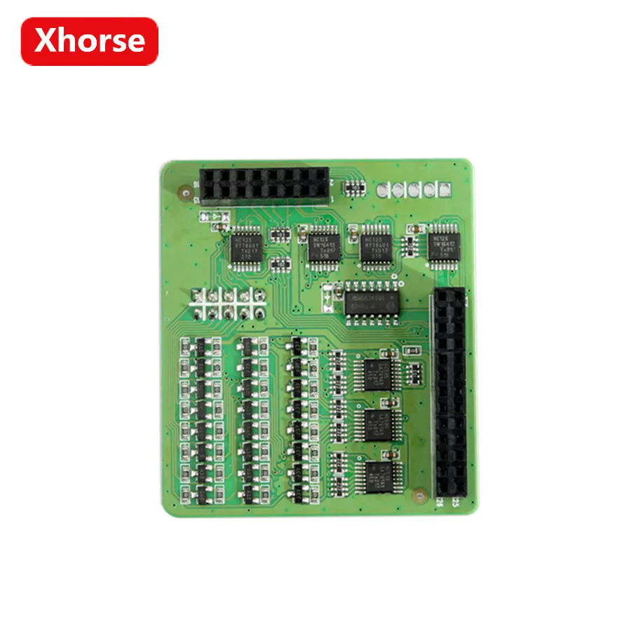 Xhorse Eeprom Зажим адаптер работает вместе с VVDI PROG