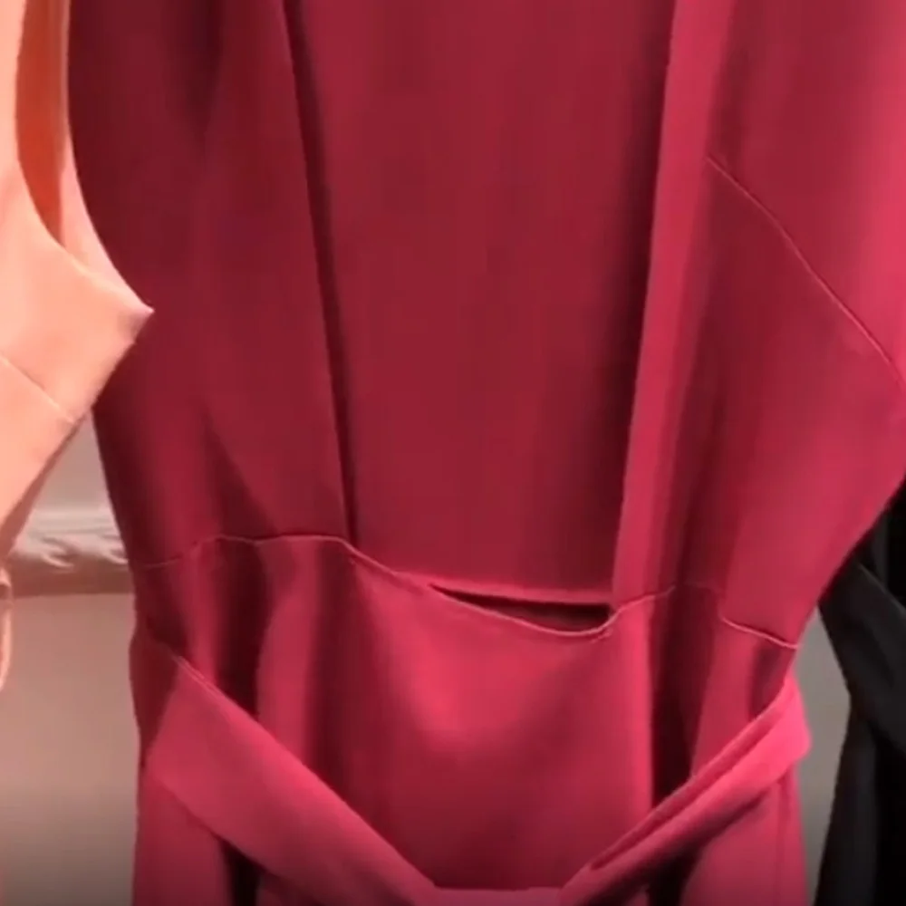 Red Skirt Женские длинные юбки на лямках модные мусульманские трапециевидные макси юбки с высокой талией повседневные винтажные летние юбки размера плюс Faldas Saia - Цвет: Red Skirt