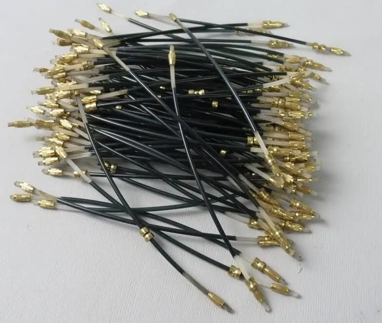 

50 шт. Высокое качество Новый 4/4 скрипки хвост кишки. Регулятор задней части, запчасти для скрипки