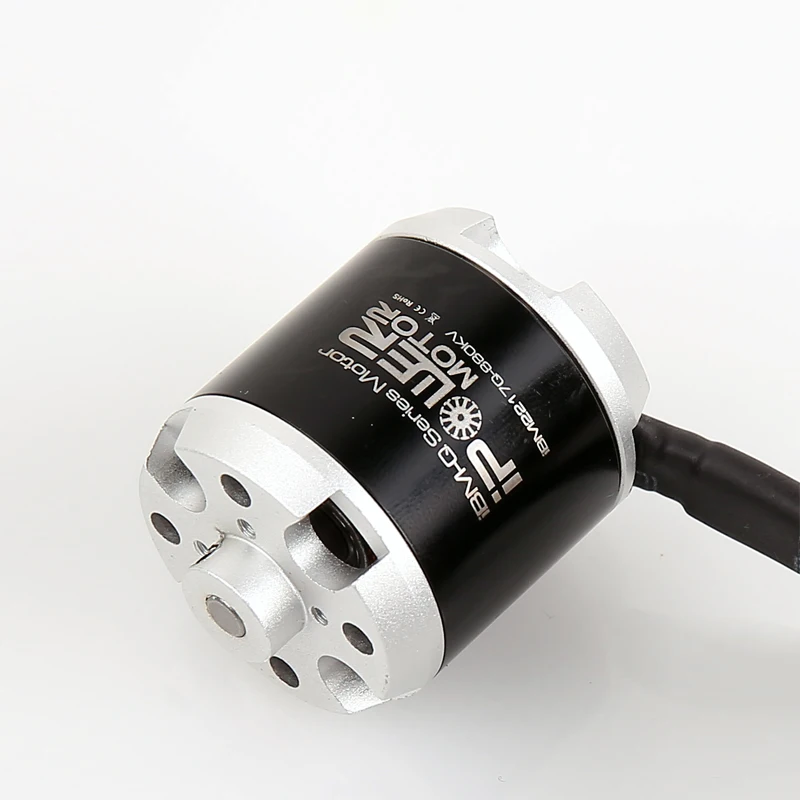 1 шт. iPower двигатель iBM2217Q 2217 930kv 880kv бесщеточный мотор Поддержка 2 4s для FPV гоночного