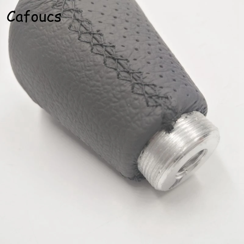 Cafoucs руководство автомобиля 5 скоростей шестерни рукоятка рычага переключения передач гандбол для Great Wall Wingle 3 Wingle 5 Hover