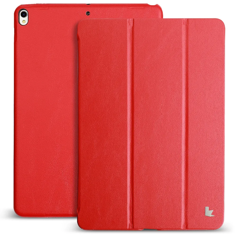 Jisoncase для iPad Air 10 5 чехол из микрофибры 3 2019 умный планшета Funda|Чехлы планшетов и