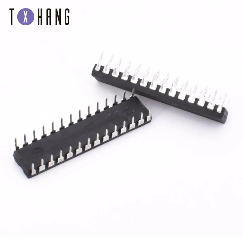 1 шт. TLC5940NT TLC5940 DIP 28 Новый IC В наличии|Интегральные схемы| |
