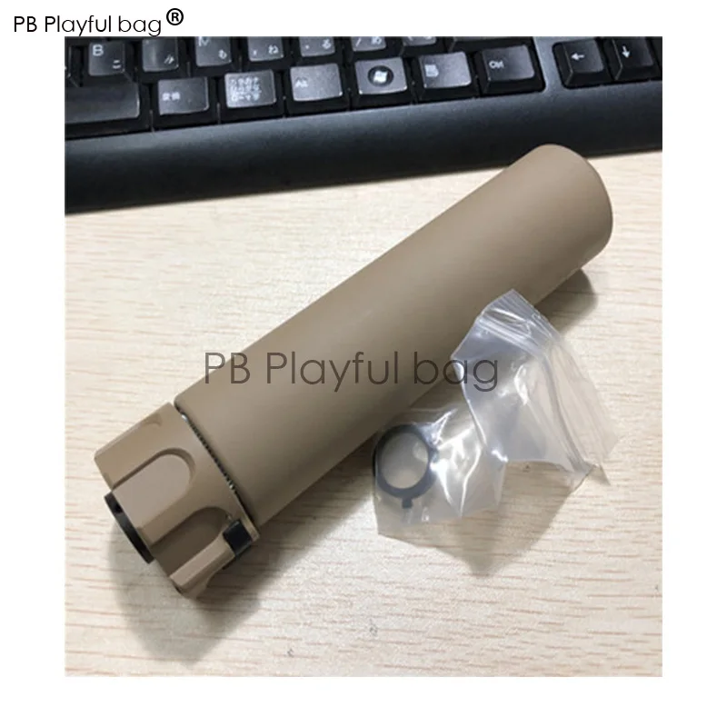 PB игривый Спорт на открытом воздухе тактика cs клуб аксессуары jm9 14 мм Обратный зуб