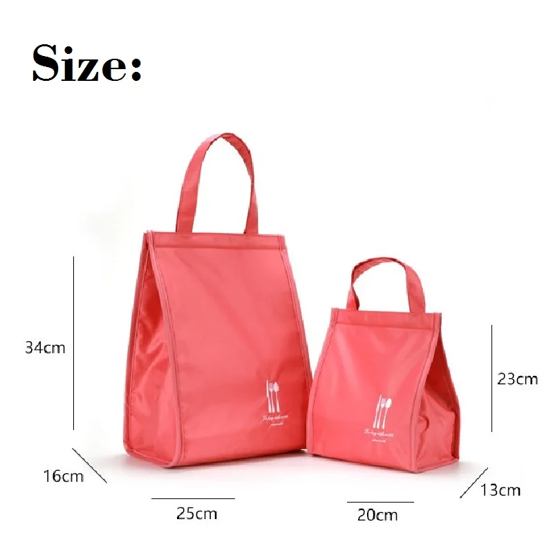 Pink Lunch Box with Bag Microwavable Glass for Office School Boxes Girls | Дом и сад