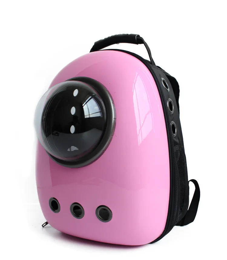 Pokemon Cat Dog Space Capsule Pet Cat Dog Backpack Window for Kitty Puppy Small Cat Dog Carrier transport Outdoor Travel Bag