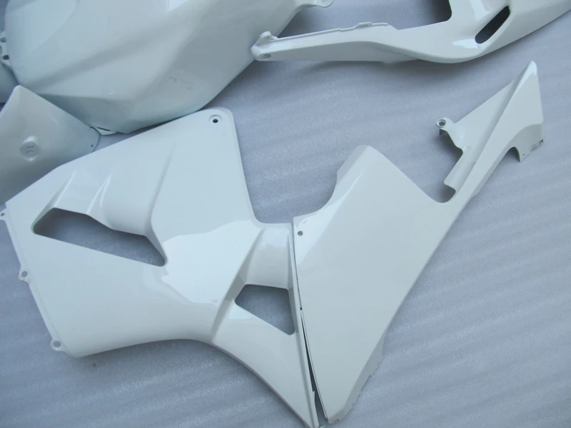 Форма для литья под давлением кузовных работ обтекатель комплект Honda CBR600RR 03 04 Все