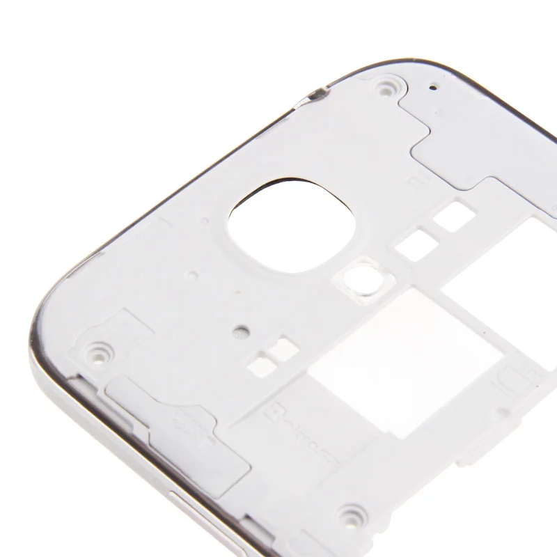 IPartsBuy средняя рамка для Galaxy S4 CDMA / i545|Корпусы и рамки мобильных телефонов| |
