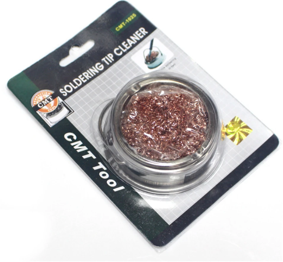 1 шт. набор наконечников для паяльника с подставкой | Инструменты