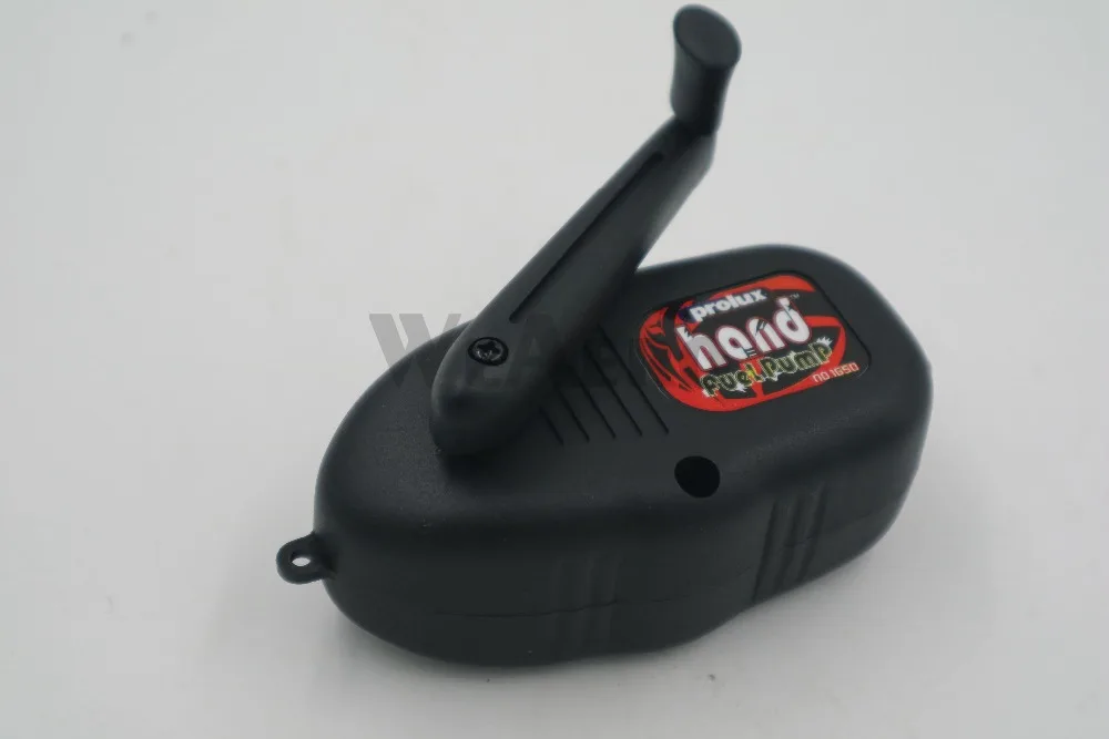 Prolux Быстрый Fueller ручной топливный насос PX1650 для бензинового двигателя и Nitro