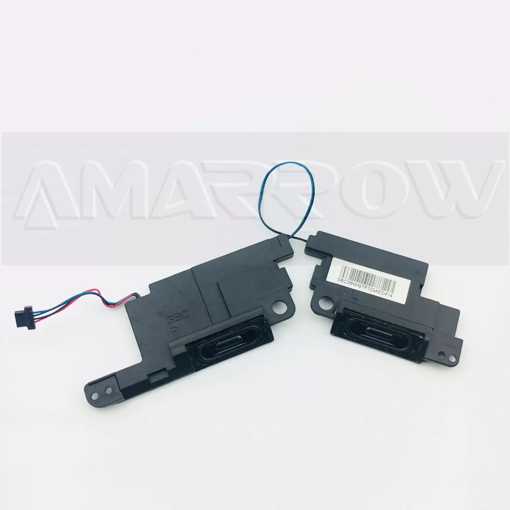 Новый оригинальный Бесплатная доставка Ноутбук Fix динамик для HP MINI DM1 4000 210 3000 L &