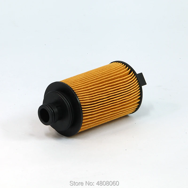 CHERY официальный запчасти Масляный фильтр для J18/M11/M12/T11/J11/J60/T21/J42 номер детали E4G16-1012040