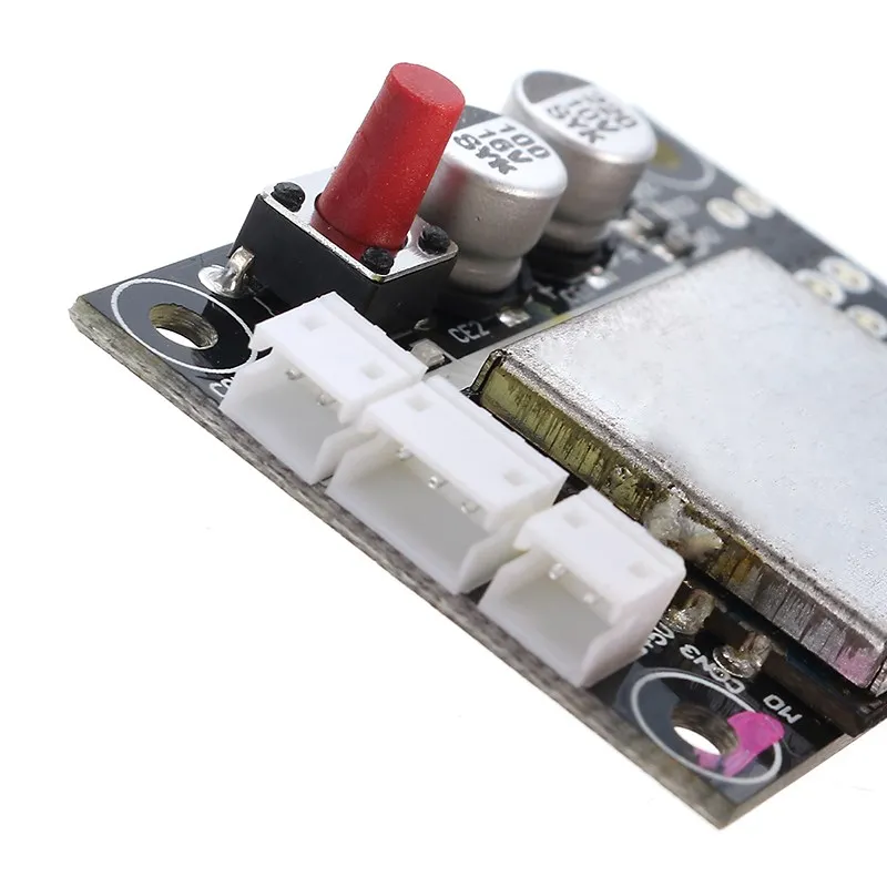 RatingKing F14 OSD 25mw передача изображения 411007 1/14 RC части автомобиля | Игрушки и хобби